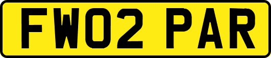FW02PAR