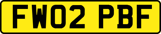 FW02PBF