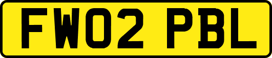 FW02PBL