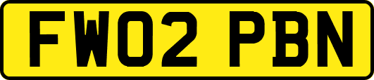 FW02PBN
