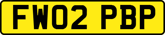 FW02PBP