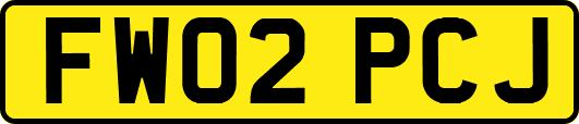 FW02PCJ