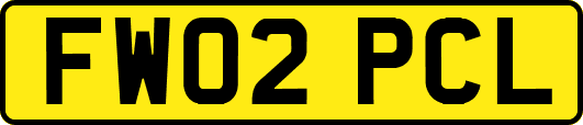 FW02PCL