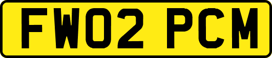 FW02PCM
