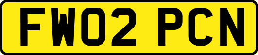 FW02PCN
