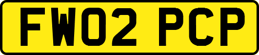 FW02PCP