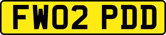 FW02PDD