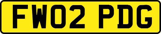 FW02PDG