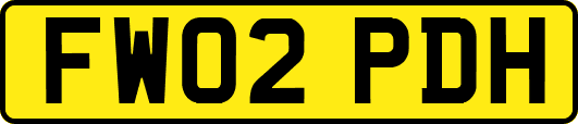 FW02PDH