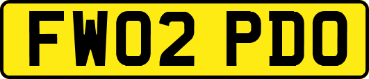FW02PDO