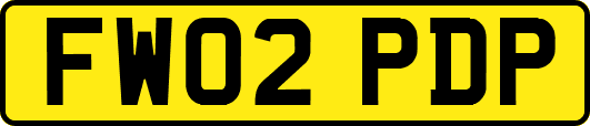 FW02PDP