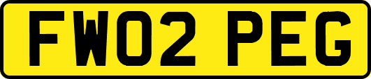 FW02PEG