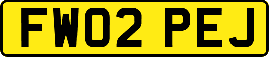 FW02PEJ