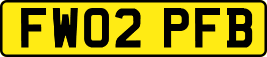 FW02PFB