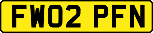 FW02PFN