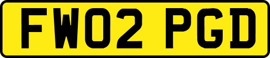 FW02PGD