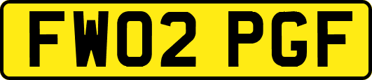 FW02PGF