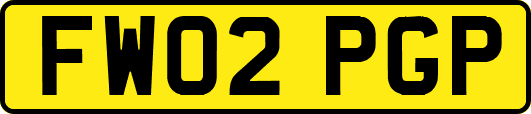 FW02PGP