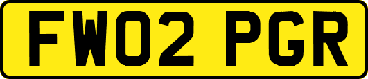 FW02PGR
