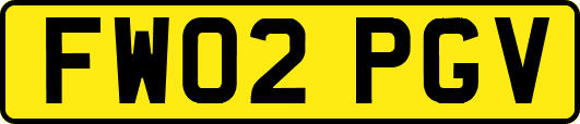 FW02PGV
