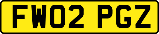FW02PGZ