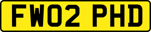 FW02PHD