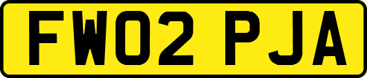 FW02PJA