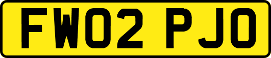 FW02PJO