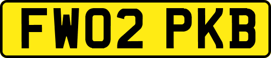 FW02PKB