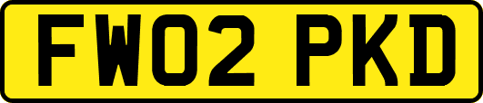 FW02PKD