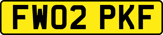 FW02PKF