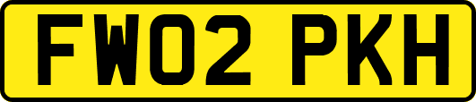 FW02PKH