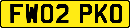 FW02PKO