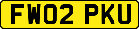 FW02PKU