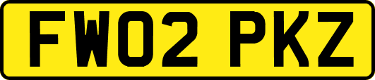 FW02PKZ