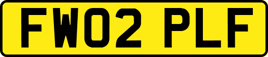 FW02PLF