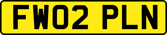 FW02PLN