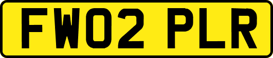 FW02PLR