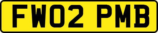 FW02PMB