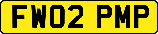 FW02PMP