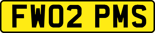 FW02PMS