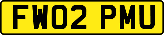FW02PMU