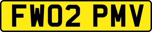 FW02PMV