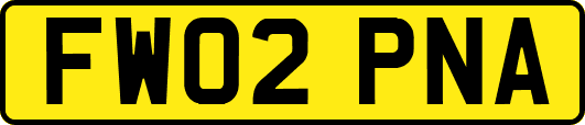FW02PNA