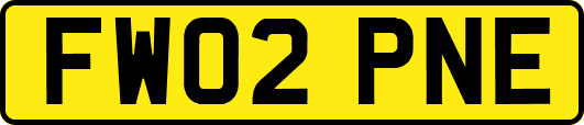FW02PNE
