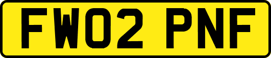 FW02PNF