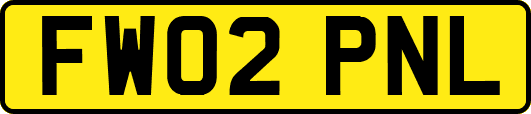 FW02PNL