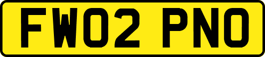 FW02PNO