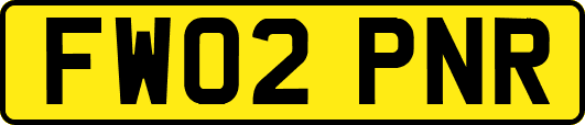 FW02PNR