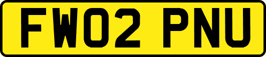 FW02PNU